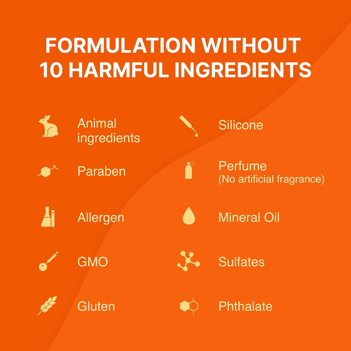 Sollalla Multi Vitamin C Serum