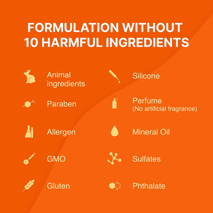 Sollalla Multi Vitamin C Serum