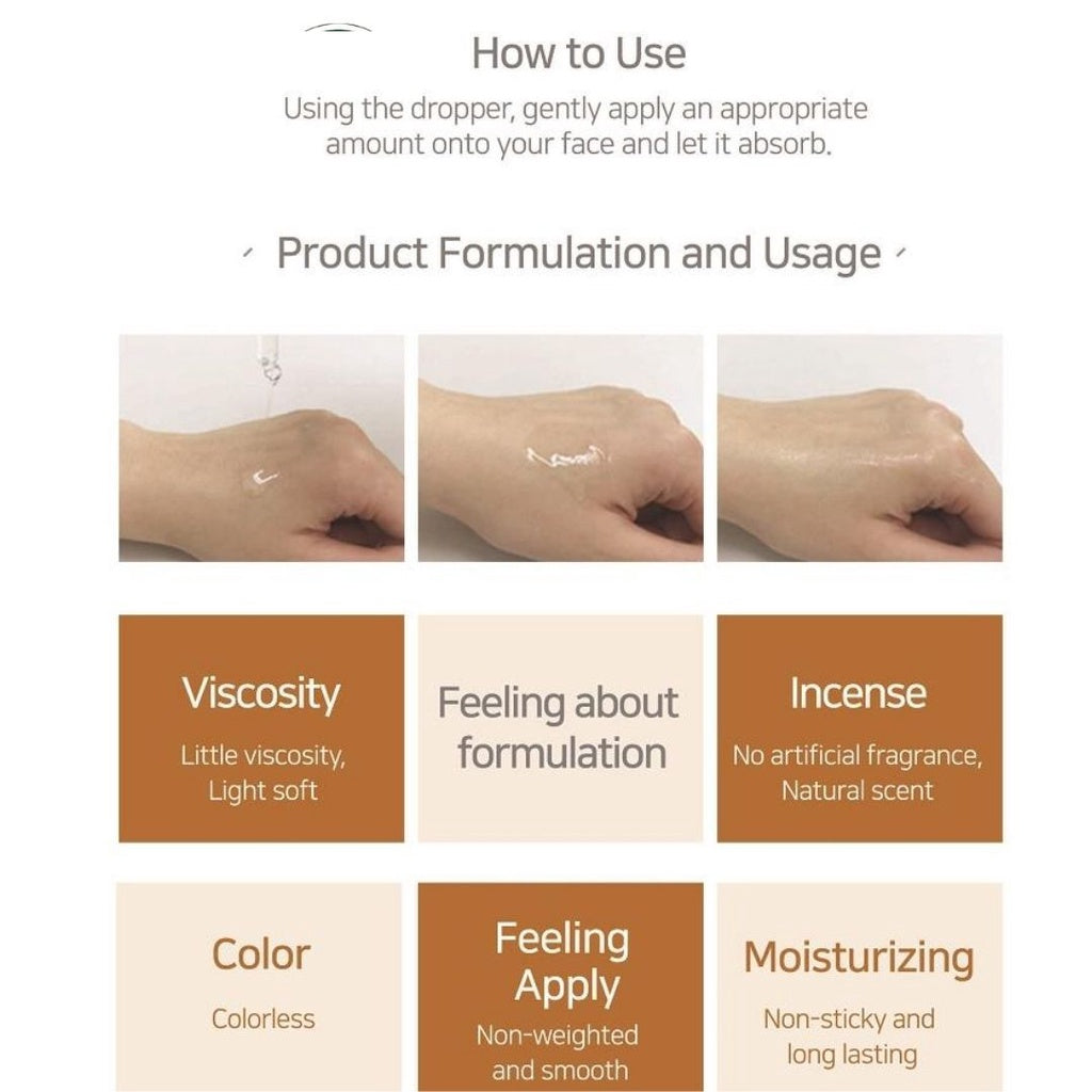 IUNIK Black Snail Restore Cream