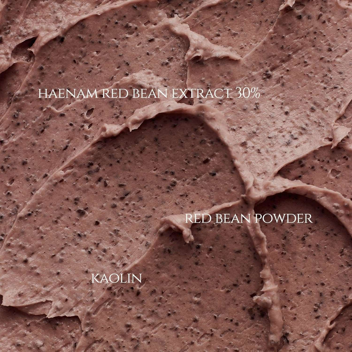 Beauty of Joseon Red Bean Refreshing Pore Mask