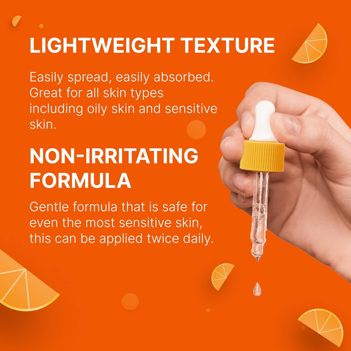 Sollalla Multi Vitamin C Serum