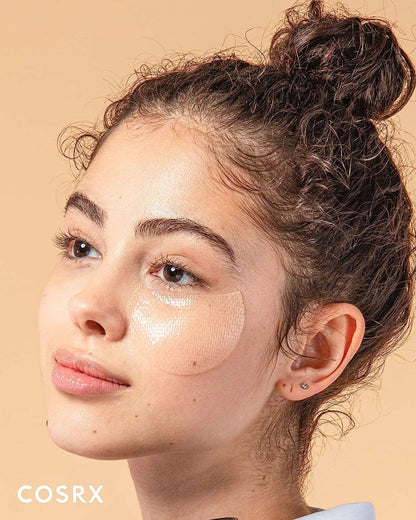 COSRX Advanced Snail Hydrogel Eye Patch