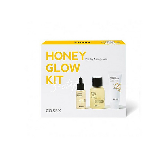 COSRX Honey Glow Kit