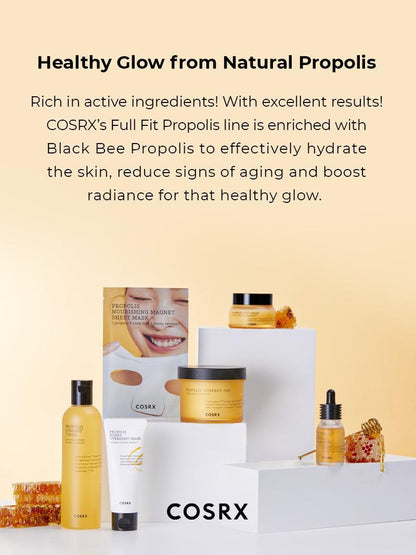 COSRX Honey Glow Kit