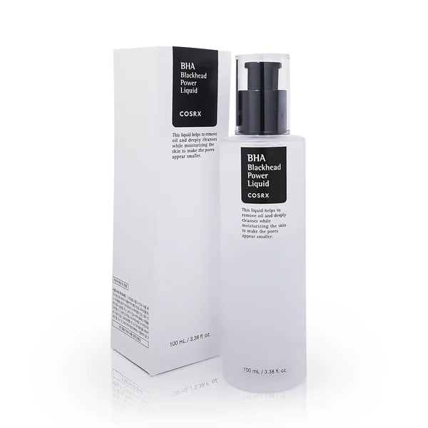 COSRX BHA Blackhead Power Liquid