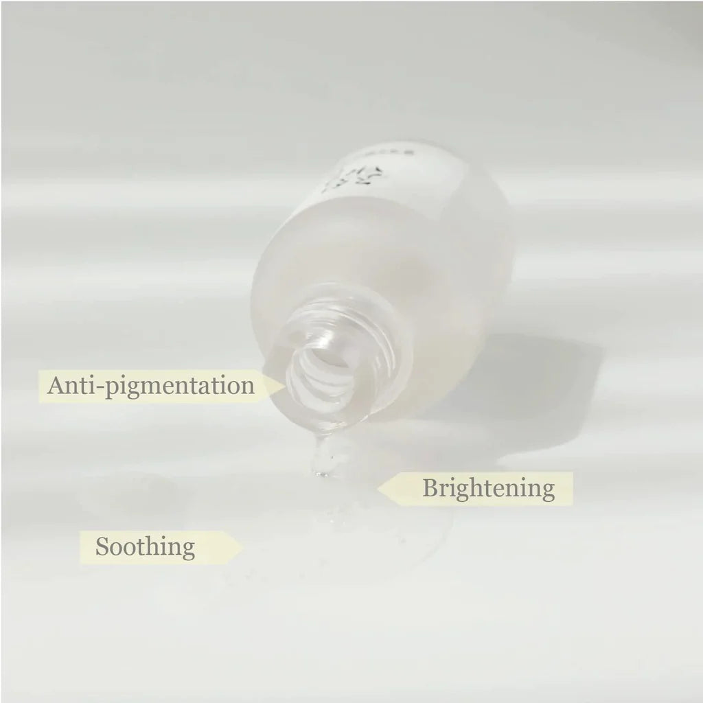 Beauty of Joseon Glow Deep Serum : Rice + Arbutin