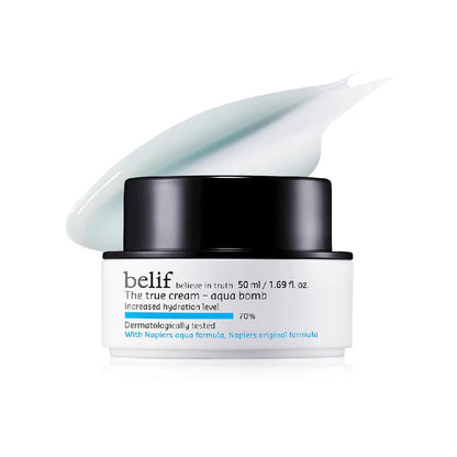 Belif The True Cream Aqua Bomb