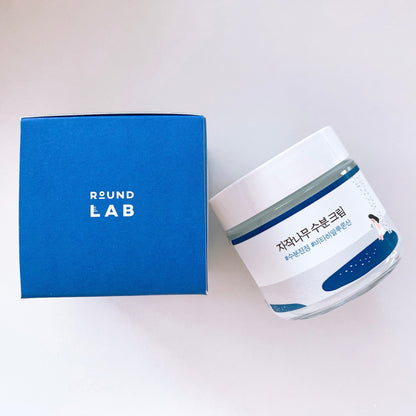 ROUND LAB Birch Juice Moisturizing Cream