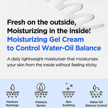ISNTREE Hyaluronic Acid Aqua Gel Cream