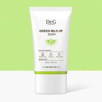 Dr.G Green Mild Up Sun SPF