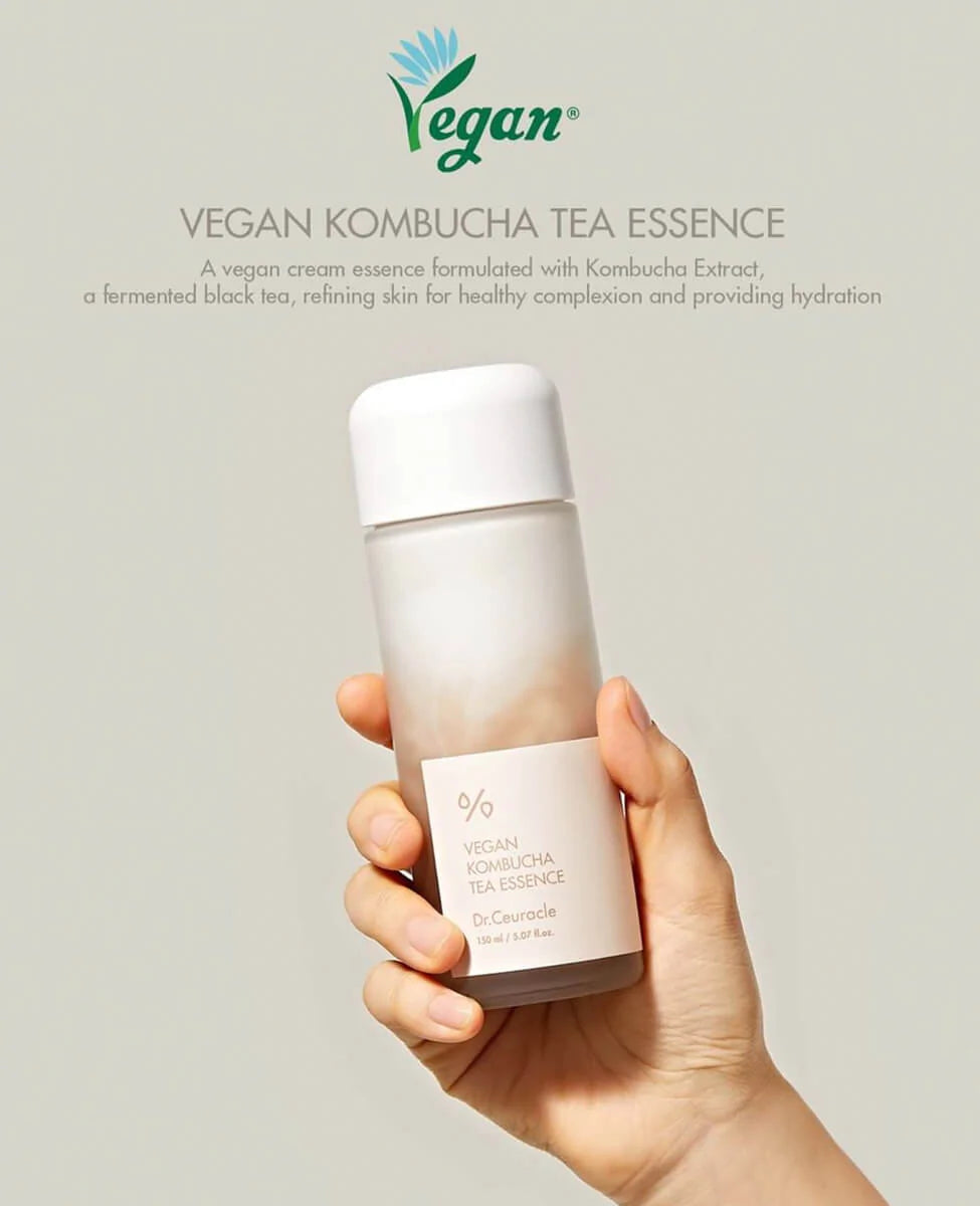 Dr. Ceuracle Vegan Kombucha Tea Essence