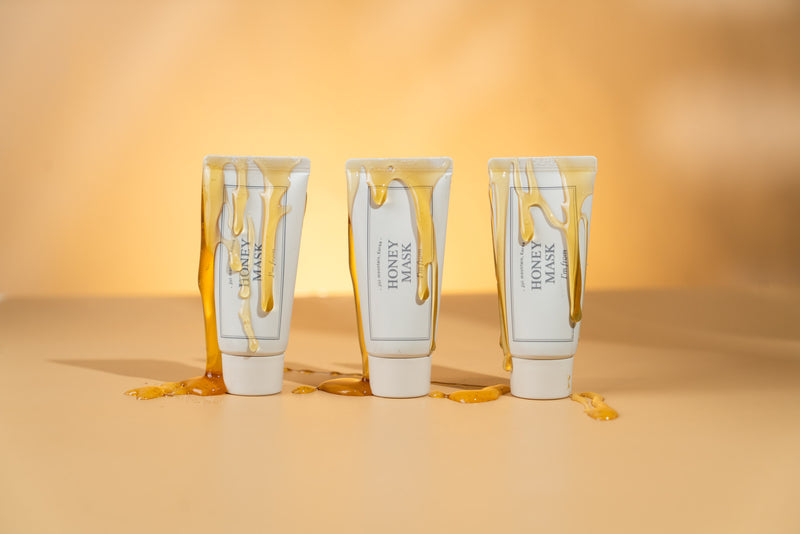 I'M FROM Honey Mask Mini