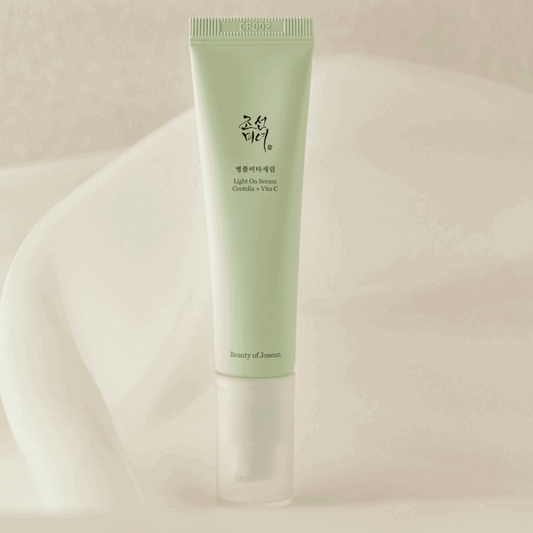 Beauty of Joseon Light On Serum: Centella + Vita C