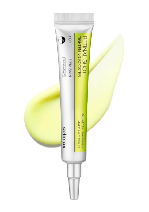 celimax the Vita A Retinal Shot Tightening Booster 15ml Pharmatoul
