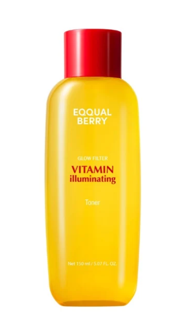 Vitamin illuminating Toner Pharmatoul