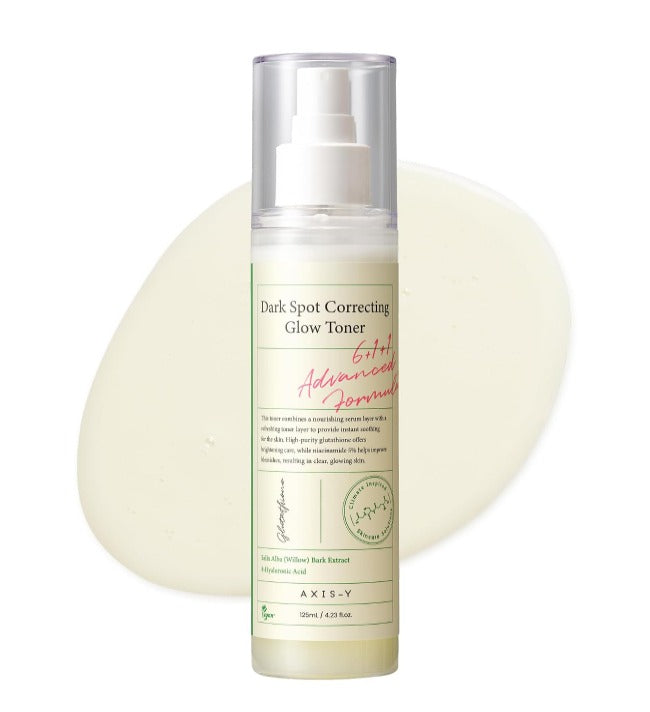 Dark Spot Correcting Glow Toner Pharmatoul