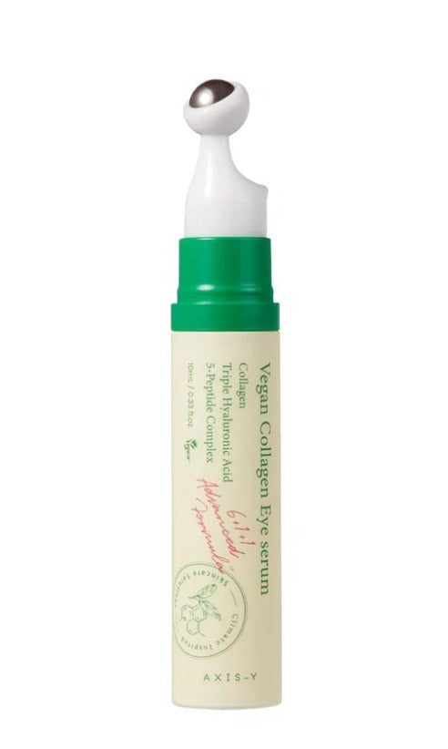 Vegan Collagen Eye Serum 10 ML Pharmatoul