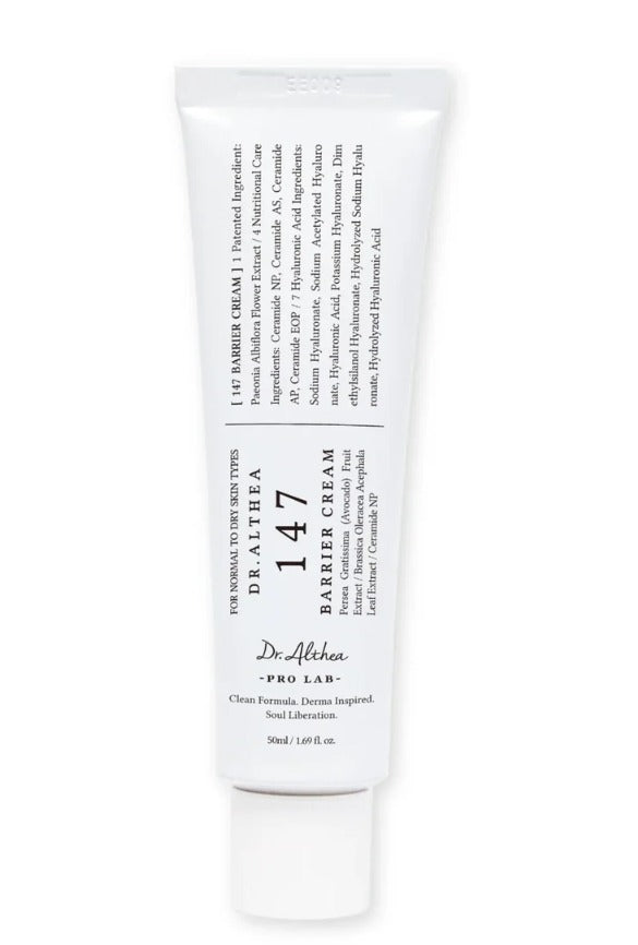 Dr Althea 147 Barrier Cream Pharmatoul