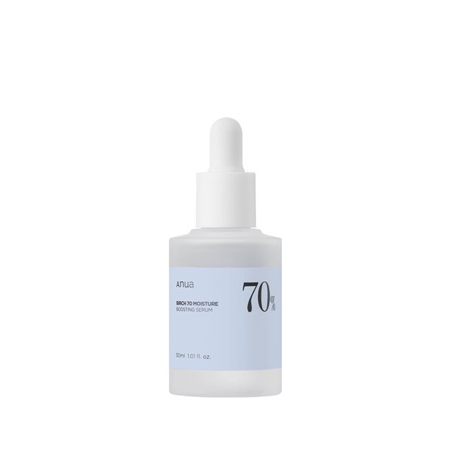 Anua Birch Moisture Boosting Serum