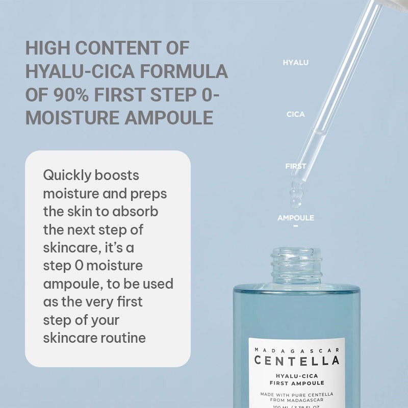 SKIN1004 Hyalu-Cica First Ampoule