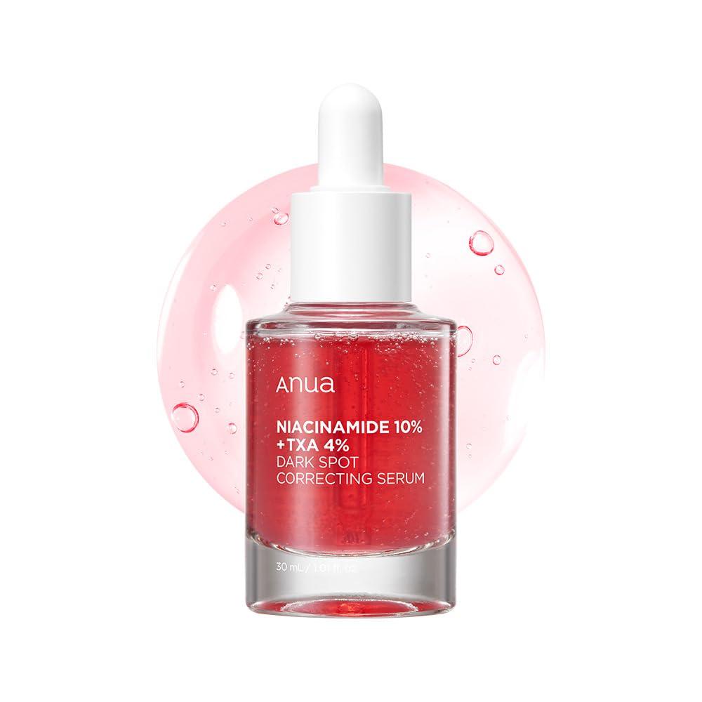 Anua Dark Spot Correcting Serum / 10% Niacinamide+ 4% Tranexamic Acid