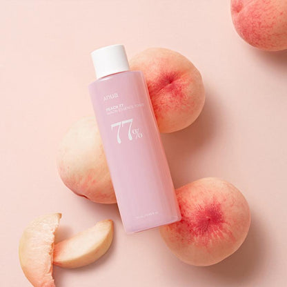 Anua - Peach 77 Niacin Essence Toner