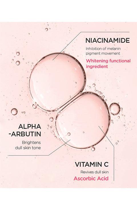 Anua - Peach 77 Niacin Essence Toner