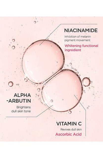 Anua - Peach 77 Niacin Essence Toner