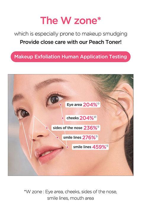 Anua - Peach 77 Niacin Essence Toner