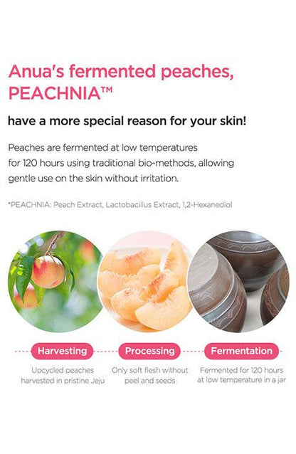 Anua - Peach 77 Niacin Essence Toner