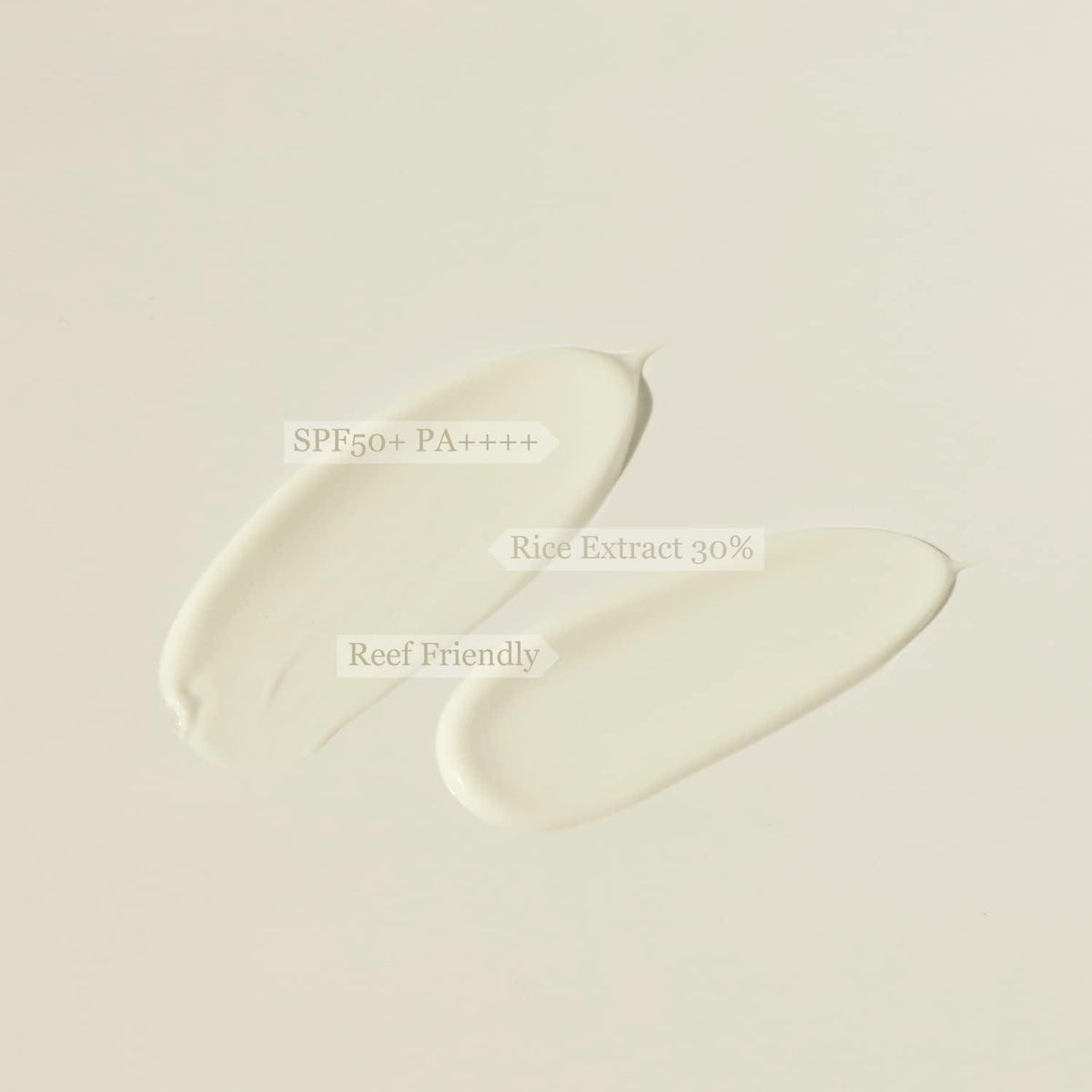 Beauty of Joseon Relief Sun: Rice + Probiotic SPF50+ PA++++