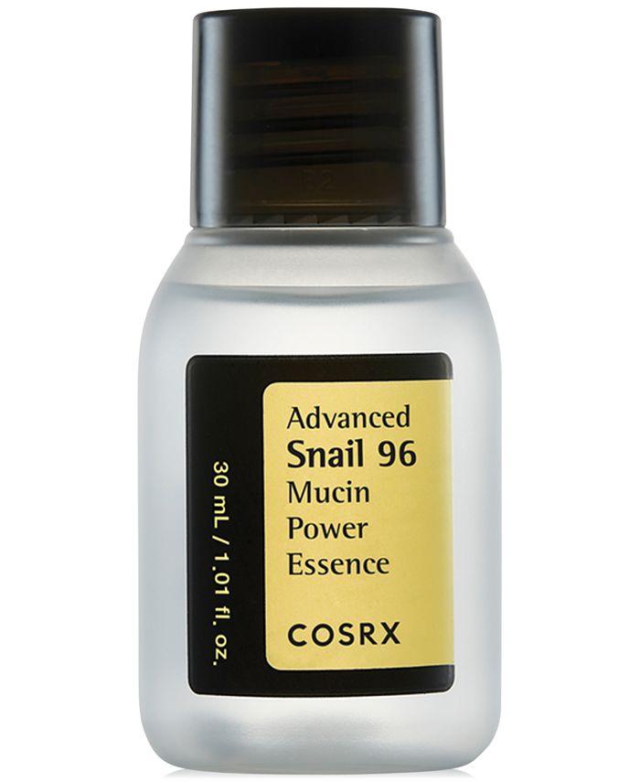 COSRX Advanced Snail 96 Mucin Power Essence mini