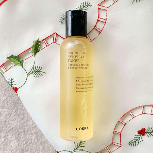 COSRX Full Fit Propolis Synergy Toner