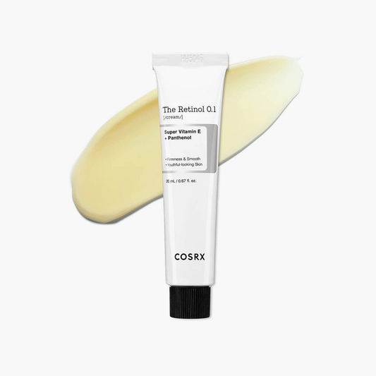 COSRX The Retinol 0.1 Cream