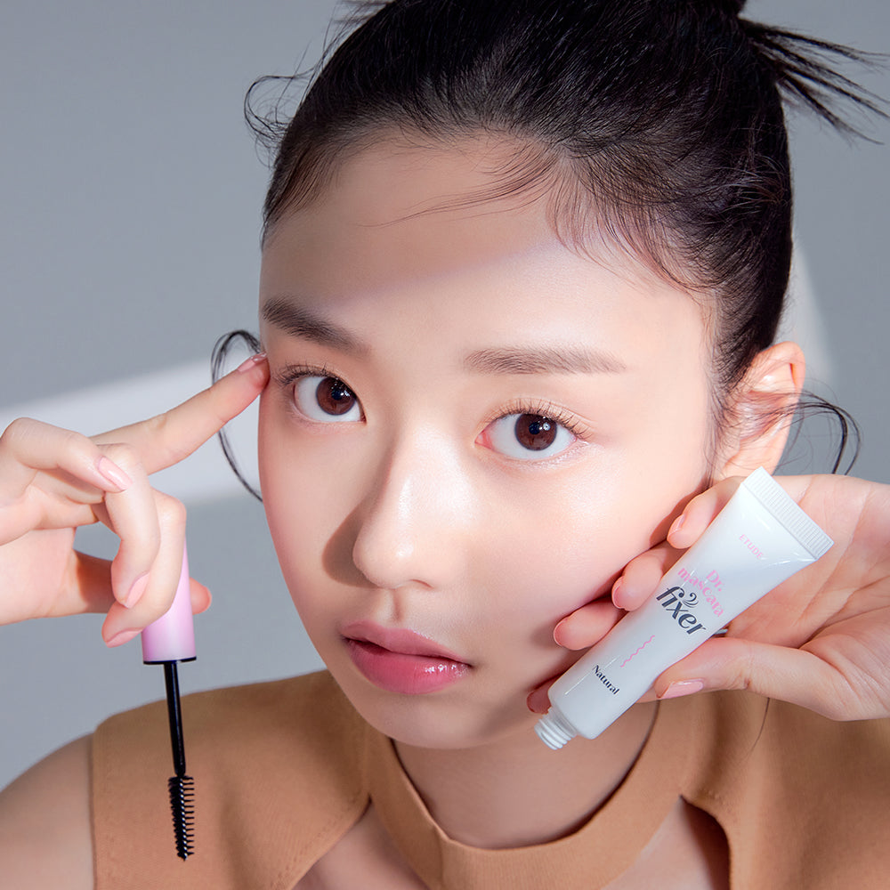 ETUDE HOUSE Dr. Mascara Fixer for perfect lash