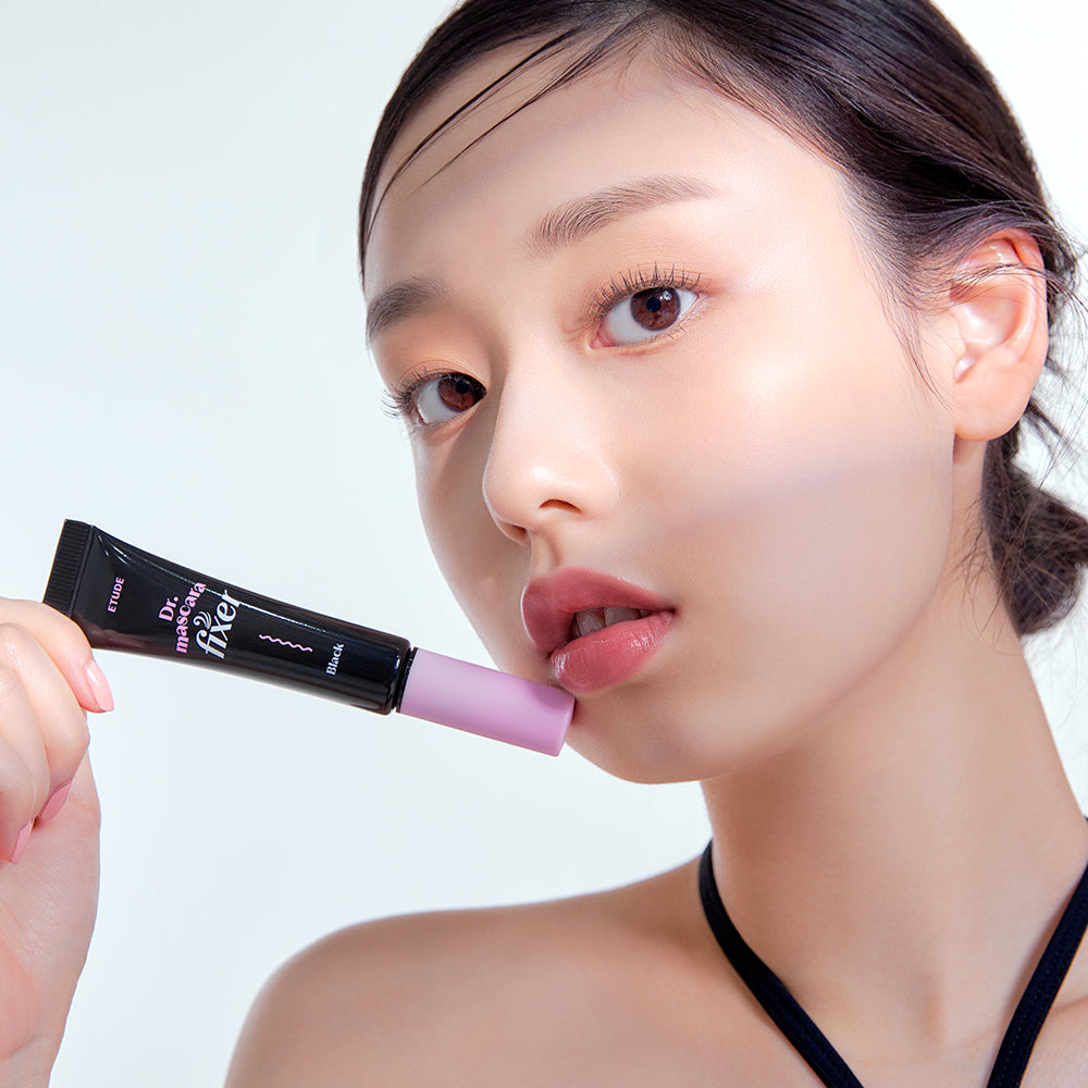 ETUDE HOUSE Dr. Mascara Fixer for perfect lash