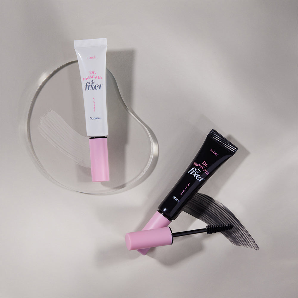 ETUDE HOUSE Dr. Mascara Fixer for perfect lash
