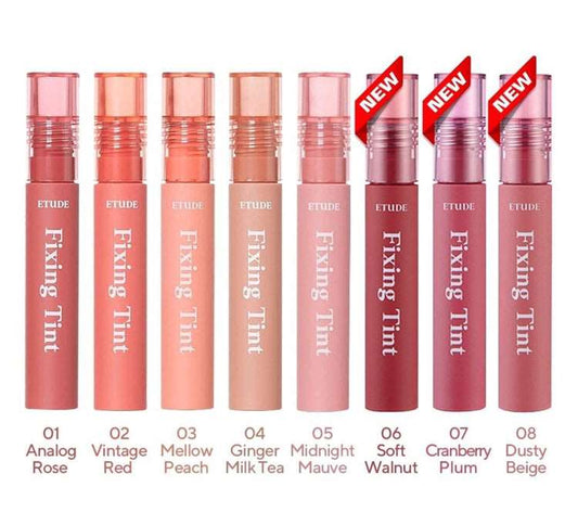 ETUDE HOUSE Fixing Tint