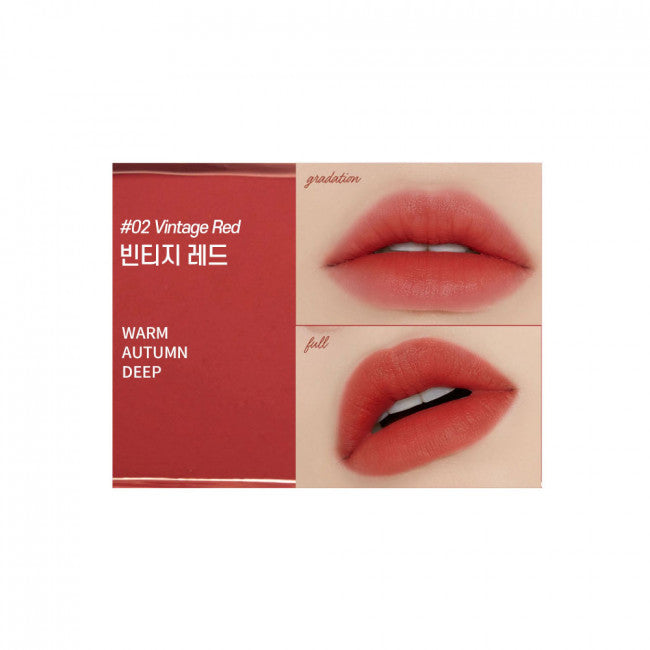 ETUDE HOUSE Fixing Tint
