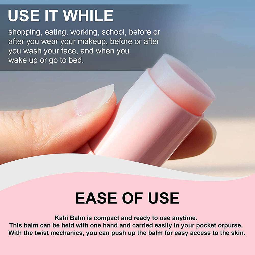 KAHI Wrinkle Bounce Multi Balm