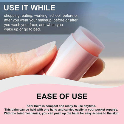 KAHI Wrinkle Bounce Multi Balm
