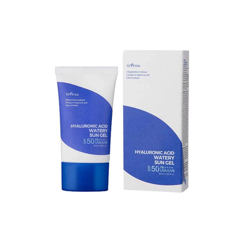 Hyaluronic Acid Watery Sun Gel
