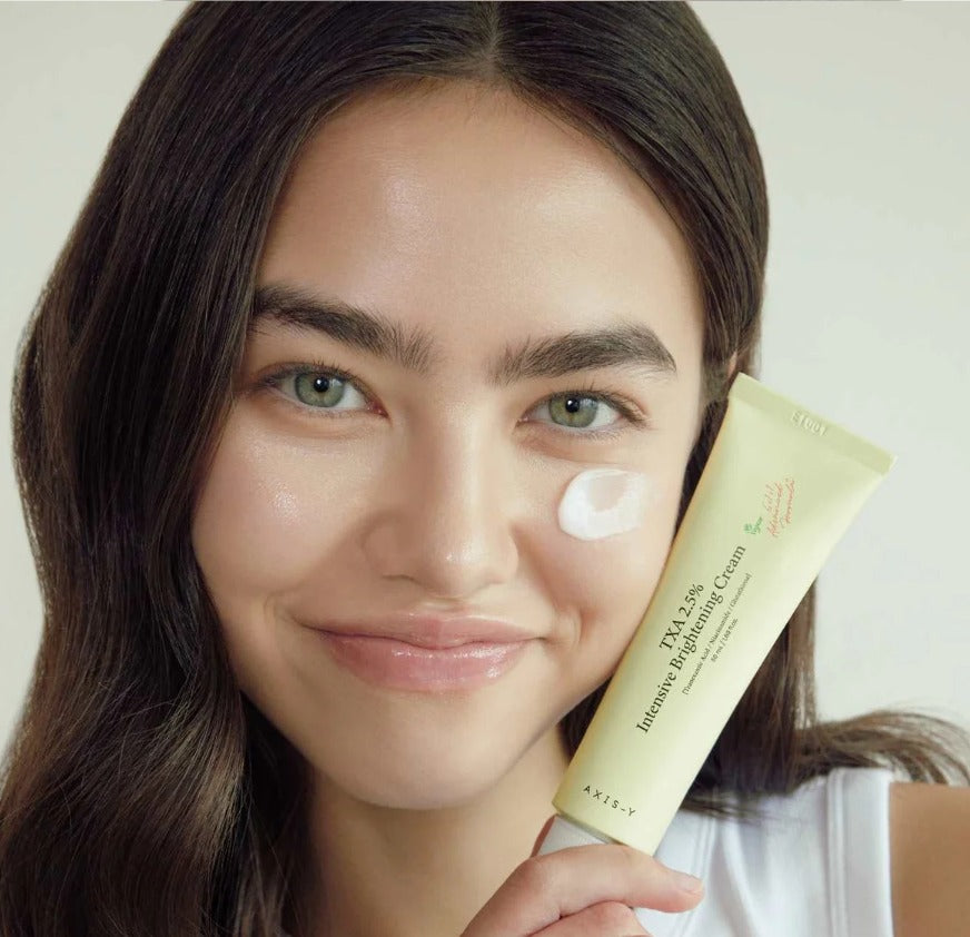 TXA 2.5% Intensive Brightening Cream Pharmatoul