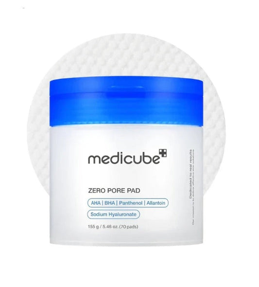 Zero Pore Pads Pharmatoul