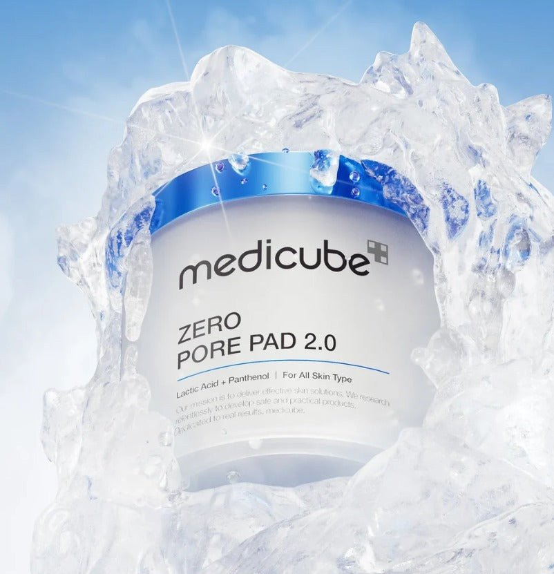 Zero Pore Pads Pharmatoul