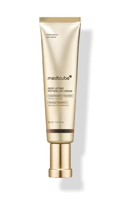 Deep Lifting Peptide Eye Cream Pharmatoul