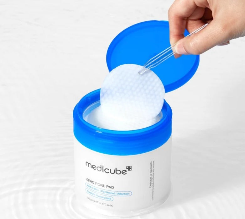 Zero Pore Pads Pharmatoul