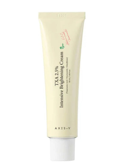 TXA 2.5% Intensive Brightening Cream Pharmatoul