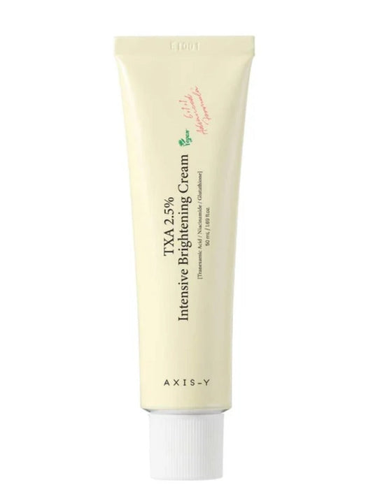 TXA 2.5% Intensive Brightening Cream Pharmatoul