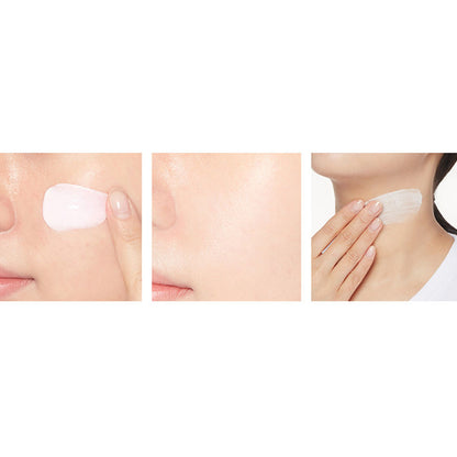 INNISFREE Jeju Cherry Blossom Tone-Up Cream